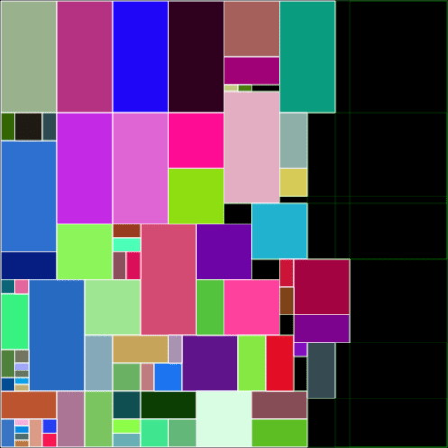 Adventures in Engine Construction – Rectangle Packing | Eat/Play/Hate