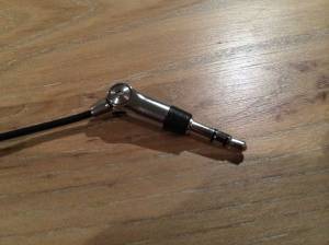 The amazing hinged connector.